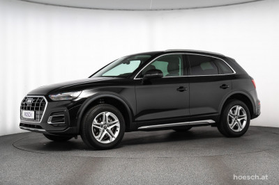 Audi Q5 Gebrauchtwagen Audi Q5 Gebrauchtwagen