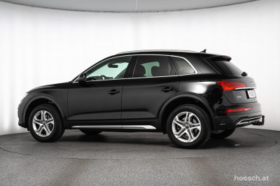 Audi Q5 Gebrauchtwagen Audi Q5 Gebrauchtwagen