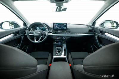 Audi Q5 Gebrauchtwagen Audi Q5 Gebrauchtwagen