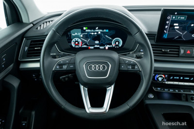Audi Q5 Gebrauchtwagen Audi Q5 Gebrauchtwagen