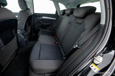 Audi Q5 Gebrauchtwagen Audi Q5 Gebrauchtwagen