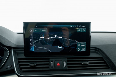 Audi Q5 Gebrauchtwagen Audi Q5 Gebrauchtwagen
