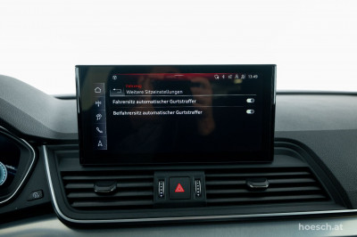 Audi Q5 Gebrauchtwagen Audi Q5 Gebrauchtwagen