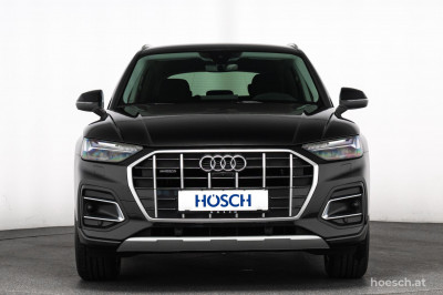 Audi Q5 Gebrauchtwagen Audi Q5 Gebrauchtwagen