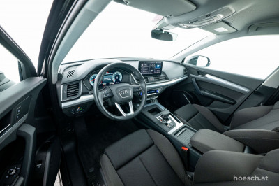 Audi Q5 Gebrauchtwagen Audi Q5 Gebrauchtwagen