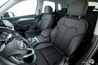 Audi Q5 Gebrauchtwagen Audi Q5 Gebrauchtwagen