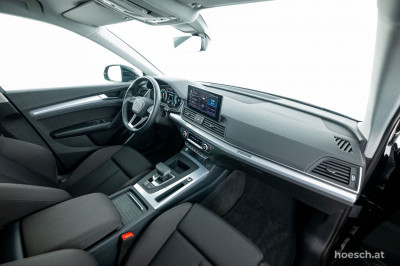 Audi Q5 Gebrauchtwagen Audi Q5 Gebrauchtwagen