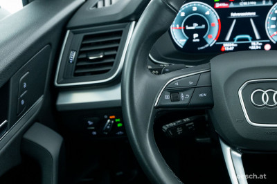 Audi Q5 Gebrauchtwagen Audi Q5 Gebrauchtwagen