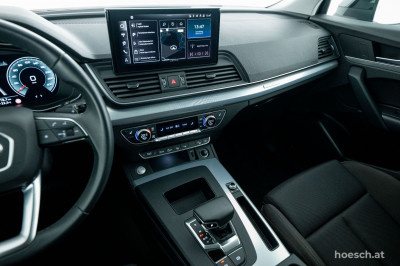 Audi Q5 Gebrauchtwagen Audi Q5 Gebrauchtwagen