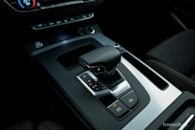 Audi Q5 Gebrauchtwagen Audi Q5 Gebrauchtwagen