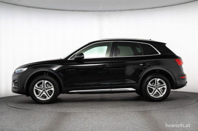 Audi Q5 Gebrauchtwagen Audi Q5 Gebrauchtwagen