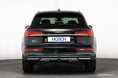 Audi Q5 Gebrauchtwagen Audi Q5 Gebrauchtwagen