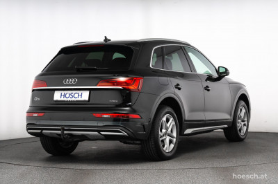 Audi Q5 Gebrauchtwagen Audi Q5 Gebrauchtwagen