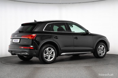 Audi Q5 Gebrauchtwagen Audi Q5 Gebrauchtwagen
