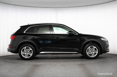 Audi Q5 Gebrauchtwagen Audi Q5 Gebrauchtwagen