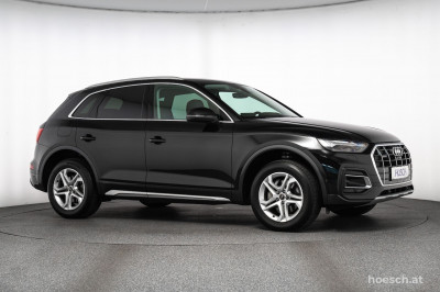 Audi Q5 Gebrauchtwagen Audi Q5 Gebrauchtwagen