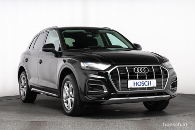 Audi Q5 Gebrauchtwagen Audi Q5 Gebrauchtwagen