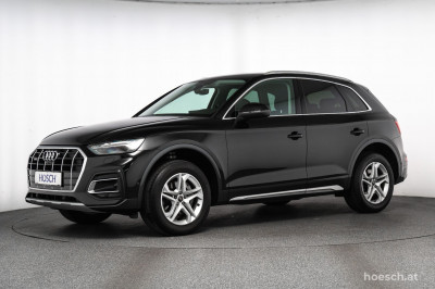 Audi Q5 Gebrauchtwagen Audi Q5 Gebrauchtwagen