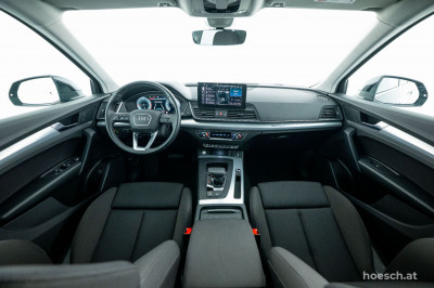 Audi Q5 Gebrauchtwagen Audi Q5 Gebrauchtwagen