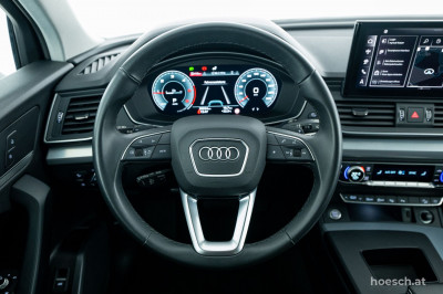Audi Q5 Gebrauchtwagen Audi Q5 Gebrauchtwagen