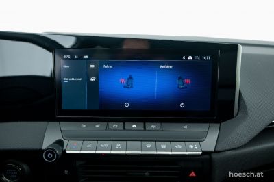 Opel Astra Gebrauchtwagen Opel Astra Gebrauchtwagen