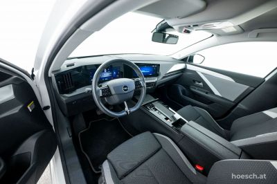 Opel Astra Gebrauchtwagen Opel Astra Gebrauchtwagen