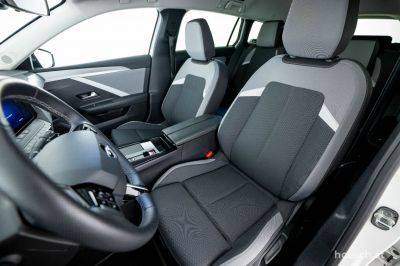 Opel Astra Gebrauchtwagen Opel Astra Gebrauchtwagen
