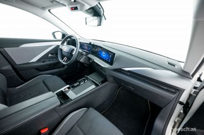 Opel Astra Gebrauchtwagen Opel Astra Gebrauchtwagen