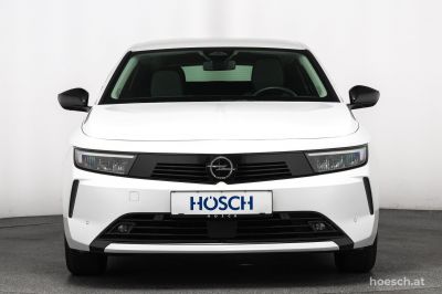 Opel Astra Gebrauchtwagen Opel Astra Gebrauchtwagen