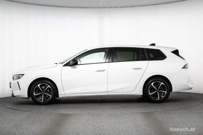 Opel Astra Gebrauchtwagen Opel Astra Gebrauchtwagen