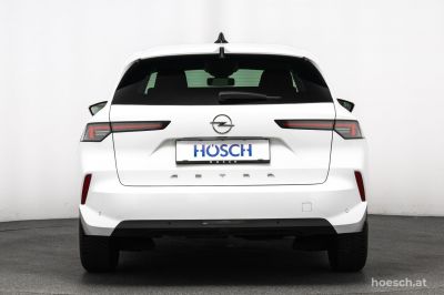 Opel Astra Gebrauchtwagen Opel Astra Gebrauchtwagen