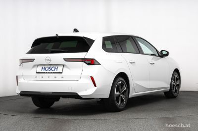 Opel Astra Gebrauchtwagen Opel Astra Gebrauchtwagen