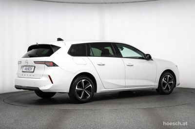 Opel Astra Gebrauchtwagen Opel Astra Gebrauchtwagen