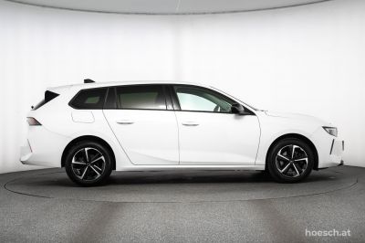 Opel Astra Gebrauchtwagen Opel Astra Gebrauchtwagen