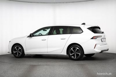 Opel Astra Gebrauchtwagen Opel Astra Gebrauchtwagen