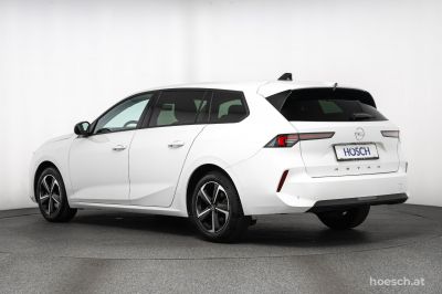 Opel Astra Gebrauchtwagen Opel Astra Gebrauchtwagen