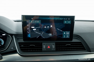 Audi Q5 Gebrauchtwagen Audi Q5 Gebrauchtwagen