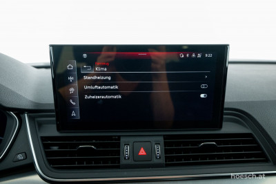 Audi Q5 Gebrauchtwagen Audi Q5 Gebrauchtwagen