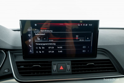 Audi Q5 Gebrauchtwagen Audi Q5 Gebrauchtwagen