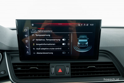 Audi Q5 Gebrauchtwagen Audi Q5 Gebrauchtwagen