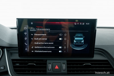 Audi Q5 Gebrauchtwagen Audi Q5 Gebrauchtwagen