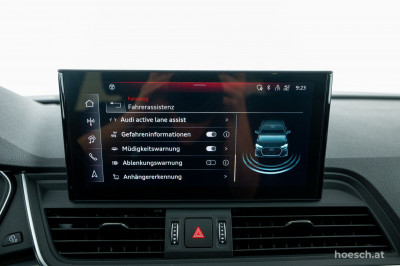 Audi Q5 Gebrauchtwagen Audi Q5 Gebrauchtwagen