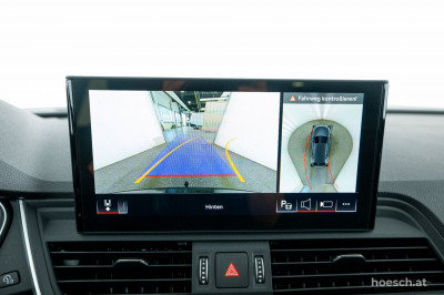 Audi Q5 Gebrauchtwagen Audi Q5 Gebrauchtwagen