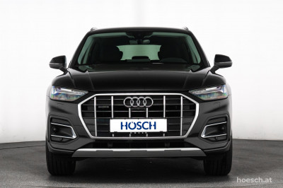 Audi Q5 Gebrauchtwagen Audi Q5 Gebrauchtwagen