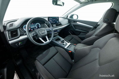 Audi Q5 Gebrauchtwagen Audi Q5 Gebrauchtwagen