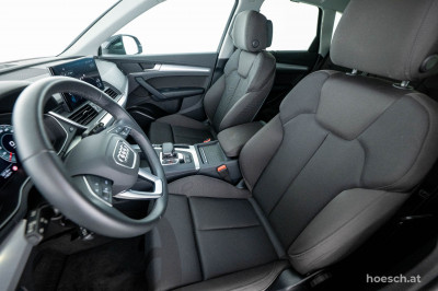Audi Q5 Gebrauchtwagen Audi Q5 Gebrauchtwagen