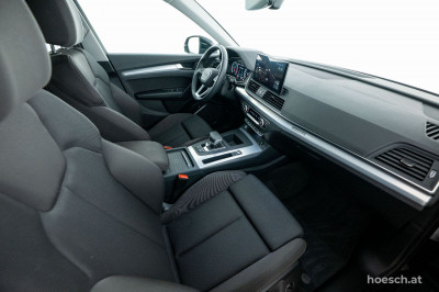 Audi Q5 Gebrauchtwagen Audi Q5 Gebrauchtwagen