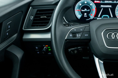 Audi Q5 Gebrauchtwagen Audi Q5 Gebrauchtwagen