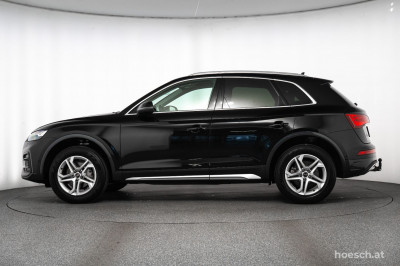 Audi Q5 Gebrauchtwagen Audi Q5 Gebrauchtwagen