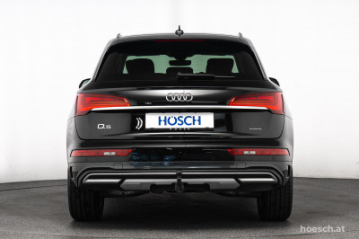 Audi Q5 Gebrauchtwagen Audi Q5 Gebrauchtwagen